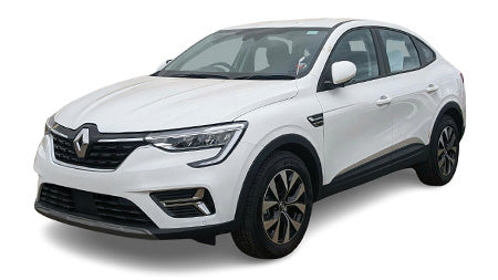 Towbars to fit Renault Arkana 2020 Onwards