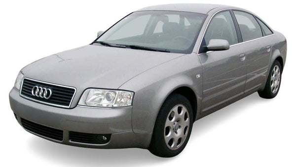Towbars to fit Audi A6 Saloon (C5) May 1998-June 2004