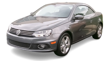 Towbars to fit Volkswagen Eos Coupe & Cabriolet (1F) Facelift 2011-2017