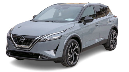 Towbars to fit Nissan Qashqai ( J12) 2021 Onwards