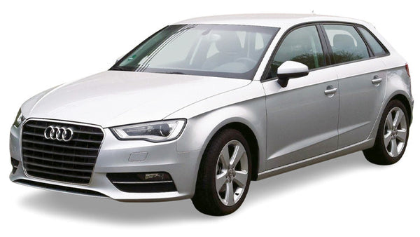 Towbars to fit Audi A3 Sportback 5 Door (8V) 2013-2017