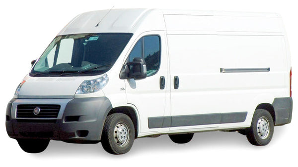 Towbars to fit Fiat Ducato Van & Combi 2011 Onwards