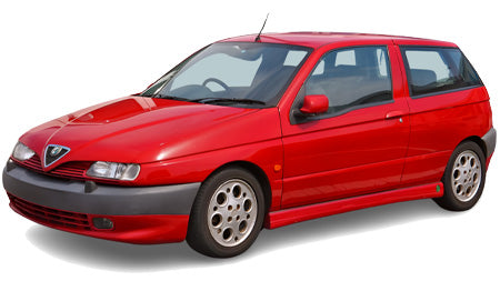 Alfa Romeo 145 Towbars