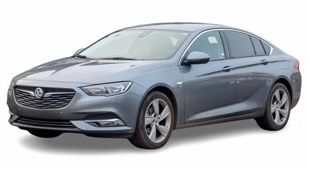 Towbars to fit Insignia Grand Sport 5 Door Hatchback 2017 Onwards