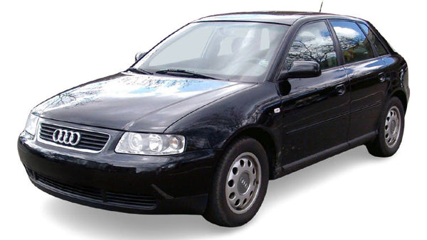 Towbars to fit Audi A3 Hatchback (8L) 1996-May 2003