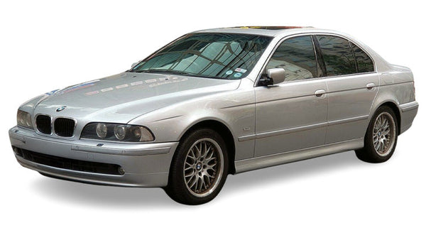 Towbars to fit BMW 5 Series Saloon (E39) 1996-May 2003