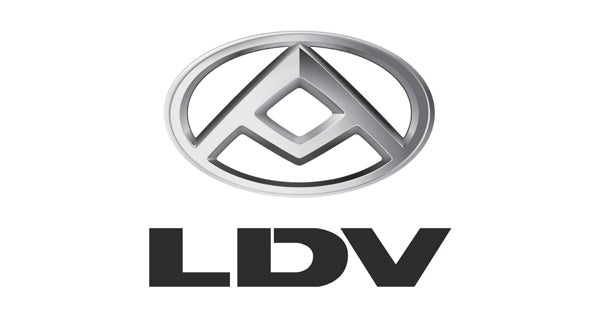 Towbars to fit LDV Maxus Chassis Cab 2007-2009