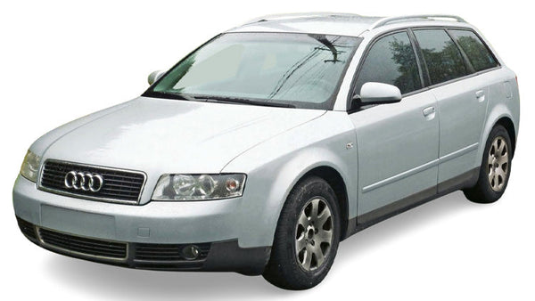 Towbars to fit Audi A4 Avant Estate (B6) April 2001- April 2005
