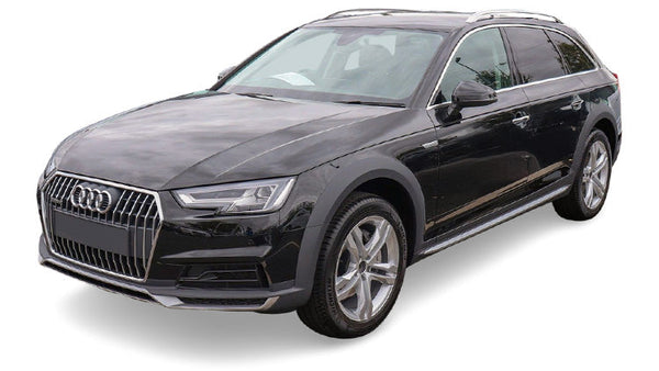Towbars to fit Audi A4 Allroad 2016 Onwards