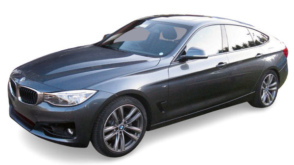 Towbars to fit BMW 4 Series Coupe & Grand Coupe (F32 F36) 2013-2014
