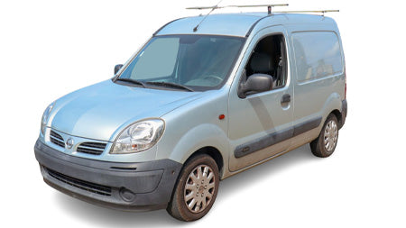 Towbars to fit Nissan Kubistar 2003-2008