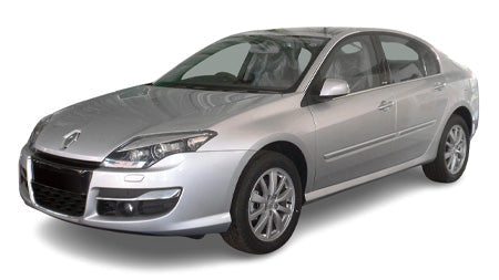 Towbars to fit Renault Laguna III Hatchback 2007-2014