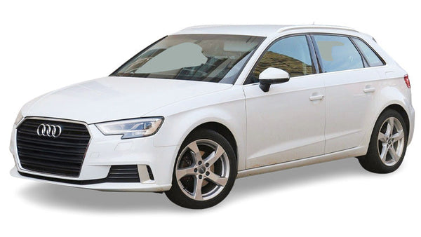 Towbars to fit Audi A3 Sportback 5 Door (8V) 2017-2020