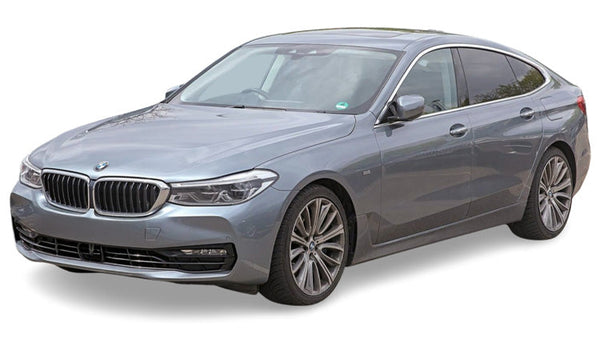 BMW 6 Series Towbars