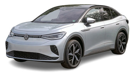 Towbars to fit Volkswagen iD.5 5 Door Coupe 2022 Onwards