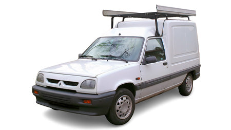 Renault  Extra Van Towbars