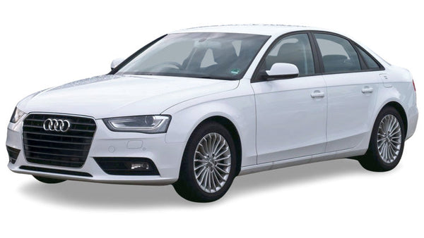 Towbars to fit Audi A4 Saloon (B8) 2008-2015