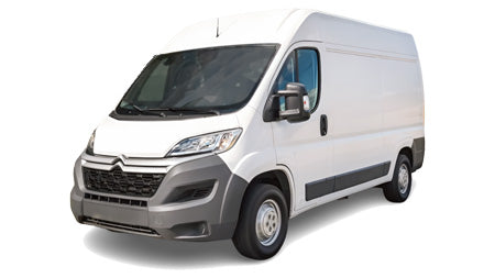 Towbars to fit Citroen Relay Van May 2011 Onwards (Inc 2014 Facelift)