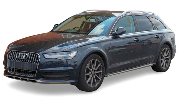 Towbars to fit Audi A6 Allroad (C7) Facelift 2014-2018