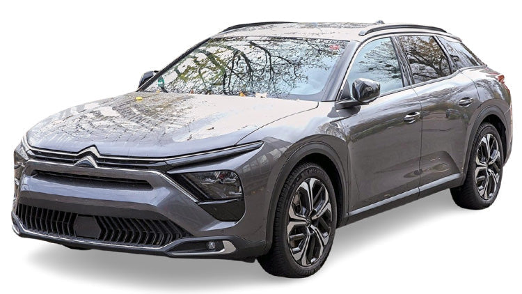 Towbars to fit Citroen C5 X Crossover SUV 2022 Onwards