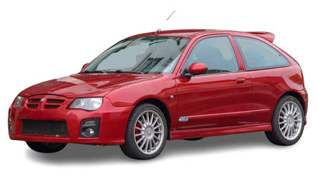 MG ZR Towbars