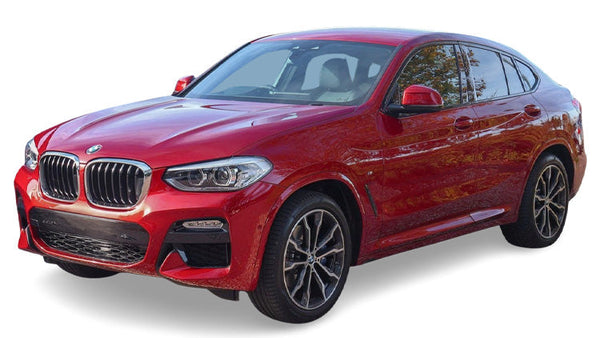 Towbars to fit BMW X4 (G02) 2018 Onwards