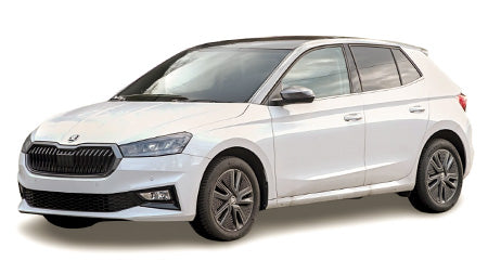Skoda Fabia Towbars