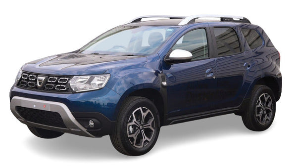 Towbars to fit Dacia Duster 2022 Onwards