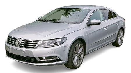 Volkswagen CC Towbars