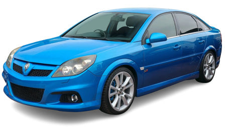 Towbars to fit Vauxhall Vectra C Hatchback 2002-2008