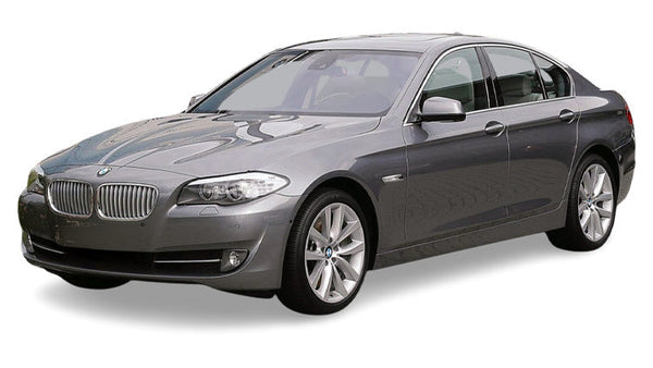 Towbars to fit BMW 5 Series Saloon (F10) (Inc GT & M Sport) 2010-2014