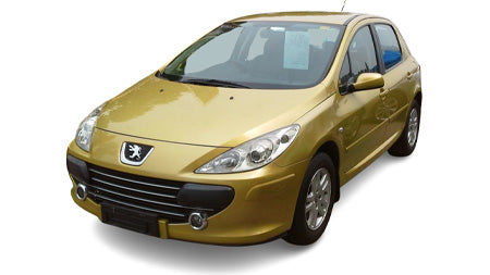 Towbars to fit Peugeot 307 Hatchback 2005-2007