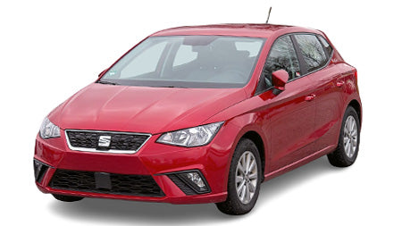 SEAT Ibiza Towbars