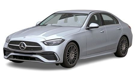 Mercedes C Class Towbars