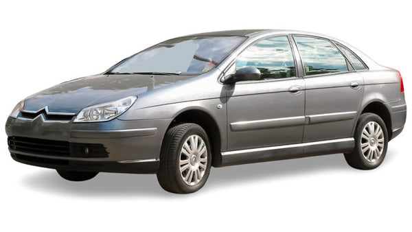 Towbars to fit Citroen C5 Hatchback 2004-2008