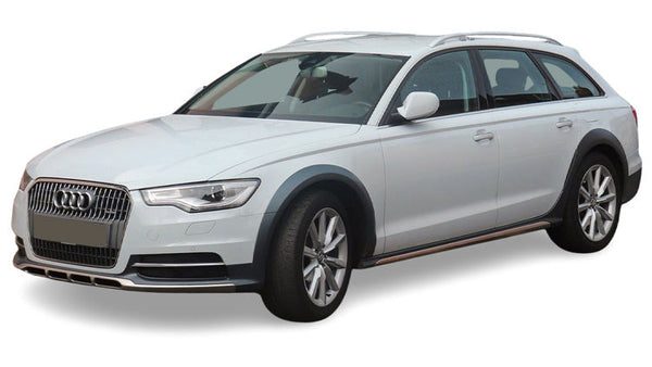 Towbars to fit Audi A6 Allroad (C7) 2012-2014