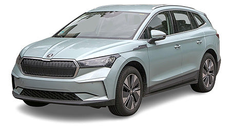 Skoda Enyaq Towbars