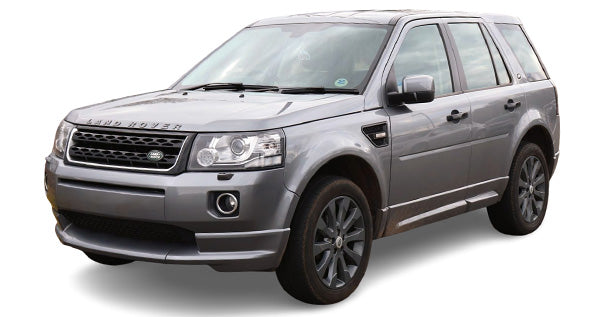 Towbars to fit Land Rover Freelander II (DH) Facelift 2012-2015
