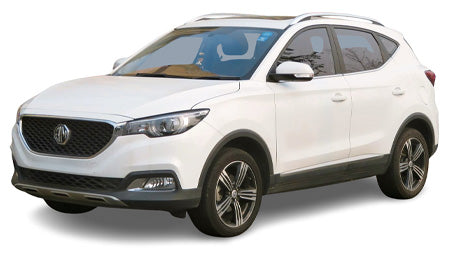 Towbars to fit MG ZS (Crossover) 2017-2019