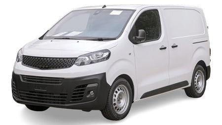 Towbars to fit Fiat Scudo 2021 Onwards