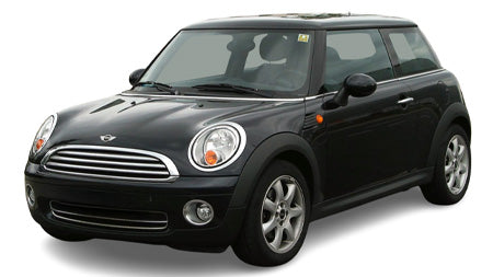 Mini Hatchback Towbars