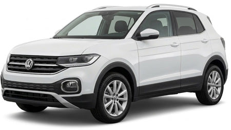 Volkswagen T-Cross (Crossover) Towbars