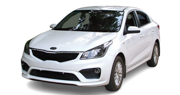 Towbars to fit Kia Rio Hatchback 2016-2024