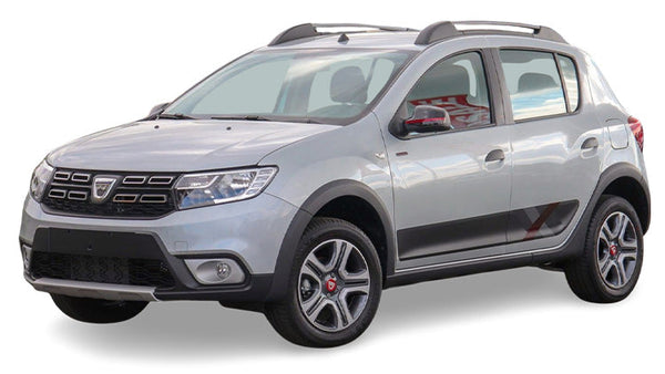 Towbars to fit Dacia Sandero Stepway Hatchback 2017-2021