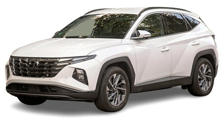 Hyundai Tucson Towbars