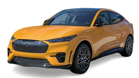 Towbars to fit Ford Mustang E SUV (CX727) 2021 Onwards