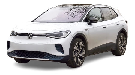 Towbars to fit Volkswagen iD.4 SUV 2020 Onwards