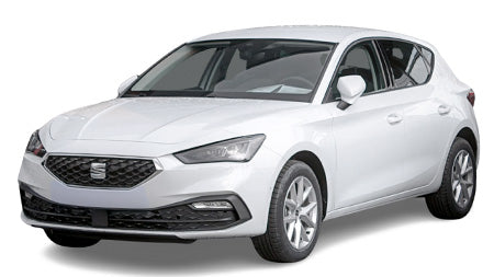 Towbars to fit SEAT Leon Hatchback 2020 Onwards