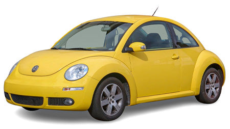 Towbars to fit Volkswagen Beetle Hatchback (Not 4WD RSi) 1999-2012