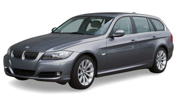 Towbars to fit BMW 3 Series Touring Estate (E91) March 2005-2012